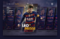 FC Barcelona : FC Barcelona and its football philosophy have become synonymous with slick, stylish and, more often than not, mesmerizing attacking football connecting fans around the world.