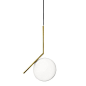 IC Lights S Pendant by FLOS at Lumens.com