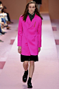 Menswear Spring/Summer 2014 Paris丨Paul Smith