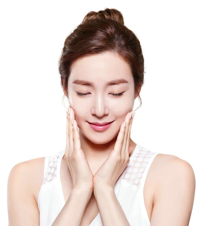 소녀시대 티파니 IPKN & LOTT...