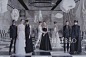 2018春夏高级定制时装周：Christian Dior高订秀