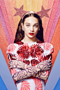 Maddie Ziegler for Paper Magazine : Maddie Ziegler for Paper Magazine shot by JUCO