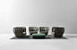 Armchair Bay -B&B Italia Outdoor - Design of Nipa Doshi and Jonathan Levien : Armchair Bay - Design of Nipa Doshi and Jonathan Levien. Find