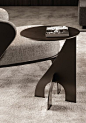 Side tables | Tables | Haring Accent Table | Minotti | Rodolfo. Check it out on Architonic