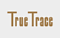 Ture Trace 服饰标志设计