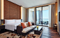 Grand Hyatt Sanya Haitang Bay Resort and Spa by LTW, Sanya / Hainan Island – China »  Retail Design Blog : Having worked with the luxury hospitality group on a number of previous projects, including Grand Hyatt Dalian, LTW was commissioned to design the h