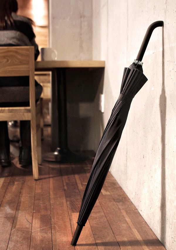 Lean-able Umbrella b...