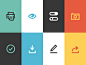 MailChimp App Icons