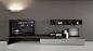 Luminaire | Modern Flag TV Panel 现代标志电视面板
皮耶罗Lissoni
现代标志电视面板,皮耶罗的新成员Lissoni现代系统的容器和货架布置客厅,是一个独立的紧凑的媒体单位。 创新存储家具成为一种雕塑是否固定在墙上或用于划分空间。 电视面板腐烂到90度,允许您根据需要角电视。 这些功能方面结合Lissoni比例和细节的掌握,确保最终的设计——不管元素的组合——保持一致与和谐。

各种配置可用