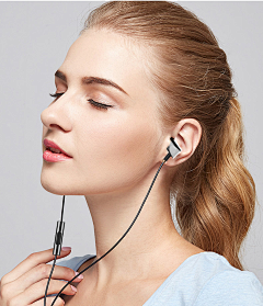 沵、是我唯一采集到Headphone model