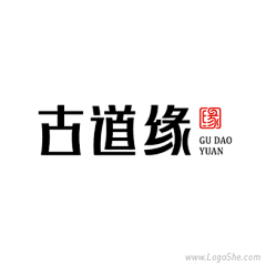 -丐朽采集到logo