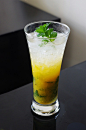 芒果莫吉托Mango Mojito