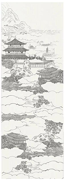 一二一三八采集到古画-工笔画-国画-中式-印章-古风素材-元素