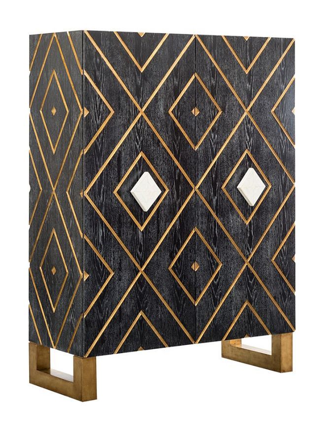 Paulo Cabinet by Shi...