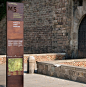 Barcelona Points of Historical Interest巴塞罗那 设计圈 展示 设计时代网-Powered by thinkdo3