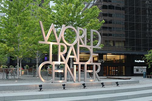 Denver Trade Center:...