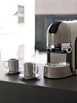 Habitat lance sa machine à espresso | MilK decoration