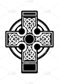 基督教的十字架。