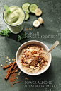 New Year at Panera : Panera kicked off 2015 with an emphasis on good, healthy eating. They introduced quinoa to the Panera pantry as a plant-based alternative protein and featured the ingredient in a brand new menu category–broth bowls. We shot this seaso