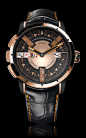 POKER |Christophe Claret