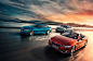 New BMW 4series Coupé, Grand Coupé & Convertible
