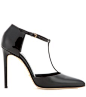 Gucci - Patent leather pumps - mytheresa.com