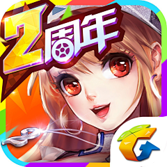 七七-Rachel采集到手游 app icon