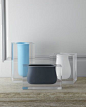 Bel Air Vases | PRODUCT|Design | Pinterest