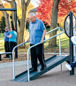 HealthBeat® Mobility - Strengthen Balance and Functional Fitness