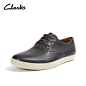 【clarks官方旗舰店】Clarks 正装英伦男鞋　轻质鞋底牛皮鞋 Favor Cup#鞋底##牛皮##英伦##