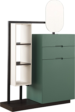 ssHill采集到Furniture -- Cabinet
