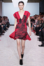 Paris Fall/Winter 2014丨Giambattista Valli