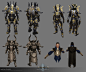 Diablo 3 armor sets 2