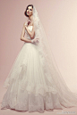 Alessandra Rinaudo 2014 bridal