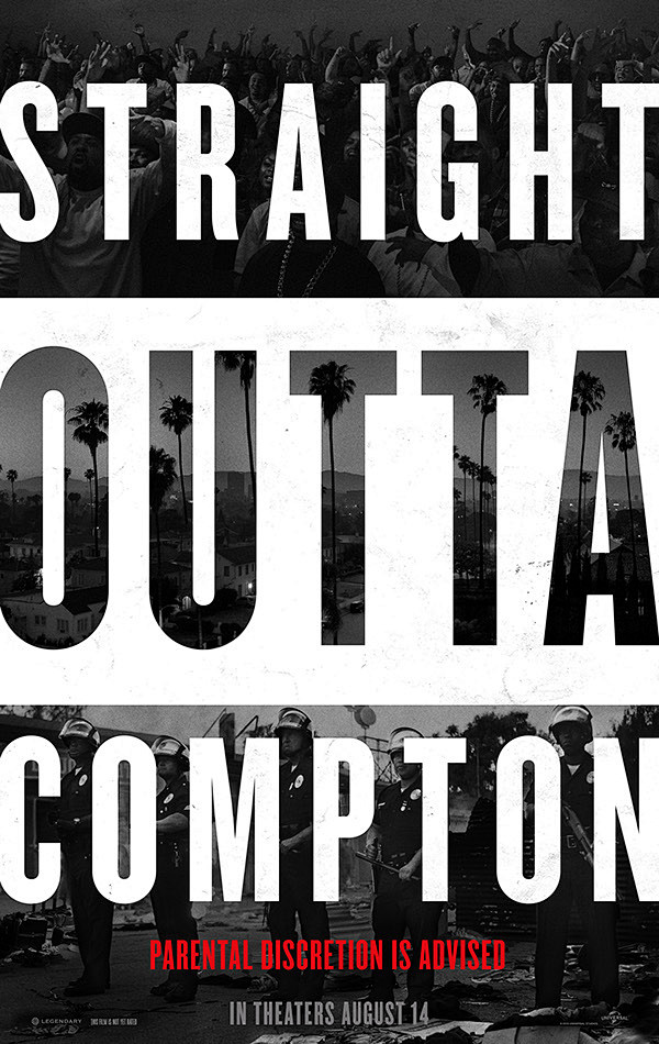 Straight Outta Compt...