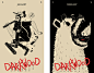Darkwood Skateboards : Boards, posters, stickers and some other stuff for a personal brand.