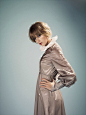 Taylor Swift - InStyle UK 2013