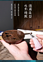 日式手工做旧香炉纯铜家用沉檀香熏炉盘香茶室内桌面送礼摆件饰品-淘宝网