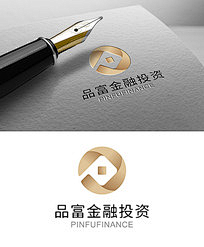 谢蘑菇啊采集到logo