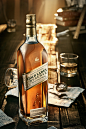 Whisky Portfolio Shoot : portfolio shooting