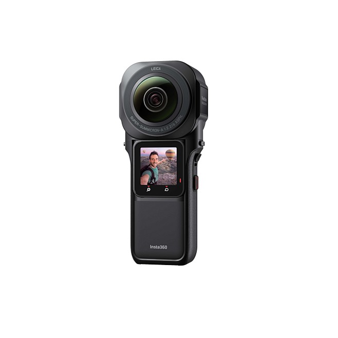 Insta360 ONE RS 1-In...