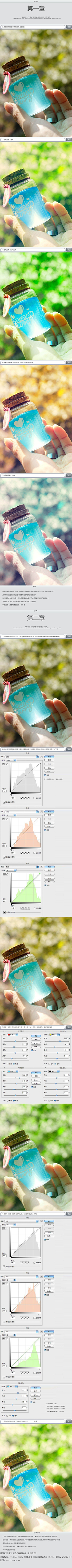 vv-vv采集到修饰调色