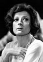 玛吉·史密斯 Maggie Smith