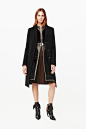 Givenchy Pre Fall 2015 Lookbook (Givenchy) : Givenchy Pre Fall 2015 Lookbook