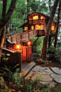 A Secluded Treehouse - Imgur : 快来加入欢喜！发现惊喜, 搜集所爱, 收入囊中只在这里。