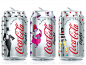 “I feel very privileged to be the new creative director of Diet Coke and put my stamp on the 30th Anniversary campaign,” says Jacobs, “Diet Coke is an icon… and I love an icon.” Marc jacobs - Creative director of diet coke 2013