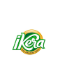 IKera Logo design by Brandz