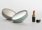 米兰2014设计周-意大利厨具彩绘陶瓷器皿设计集合---酷图编号1092224