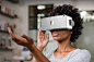 No this isn’t the Hololens, it’s a Surface VR headset! | Yanko Design