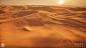 Assassin's Creed Origins - Terrain Work , Louis Lavoie : I was responsible to make changes and polish during production on certains part of the terrain using World Machine and our terrain editor tools.I updated terrain macros recipes to use the sand dunes